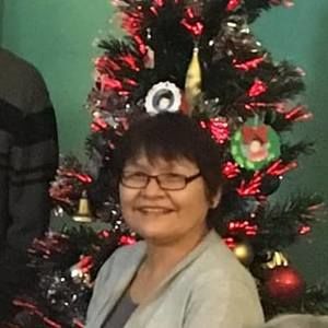 Meet your Posher, Mary